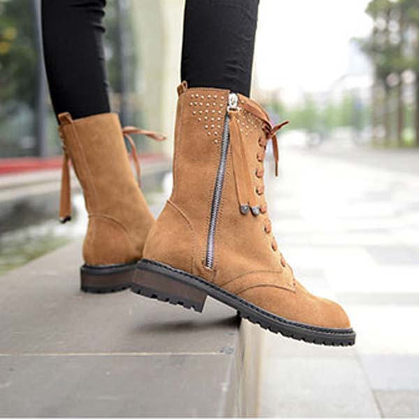 zip up cowboy boots womens