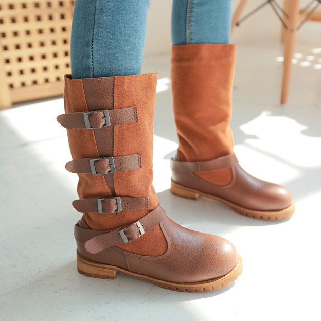 timberland western boots